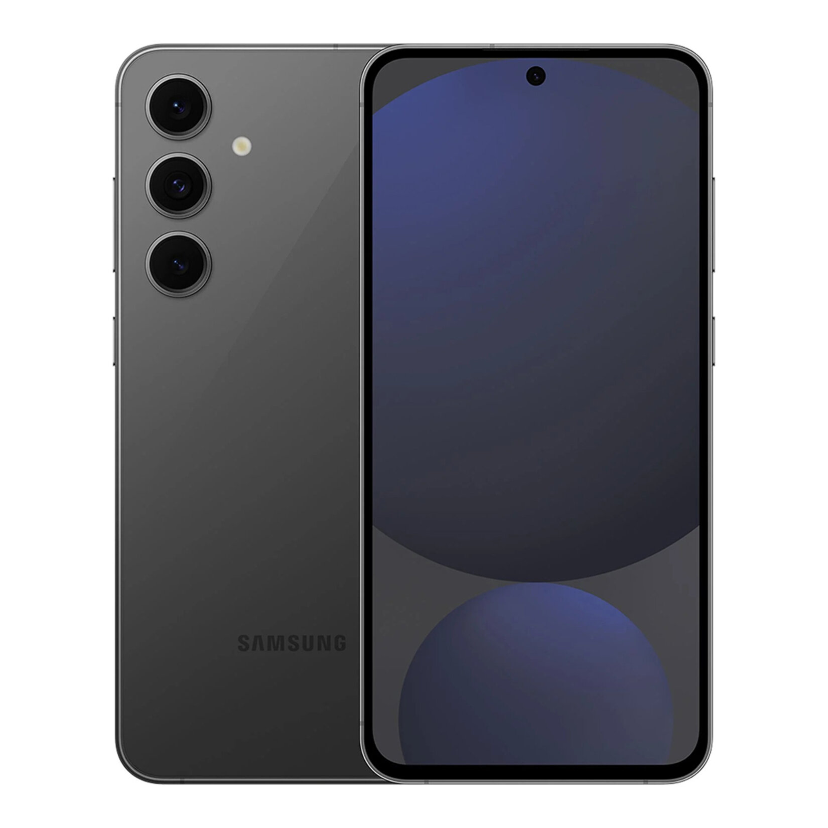 Samsung Galaxy S24 FE 8/256 GB Grafit Cep Telefonu