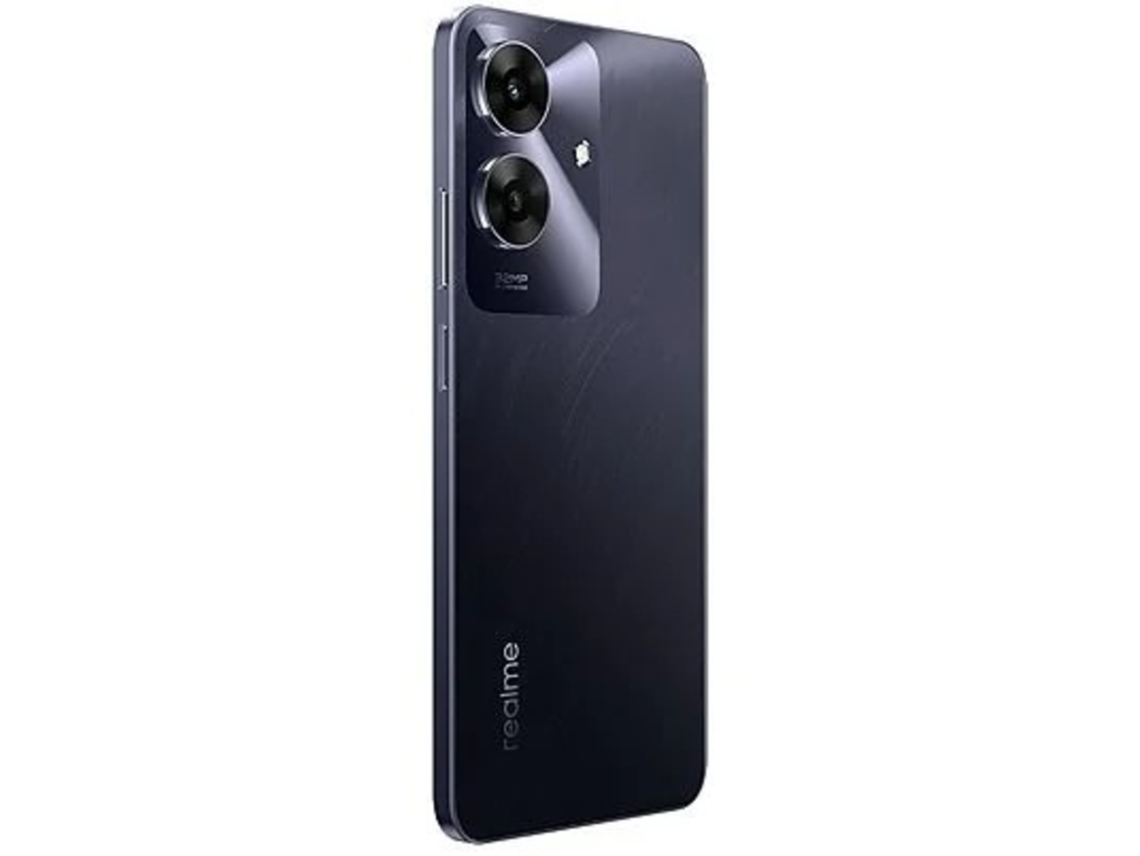Realme Note 60 4/128 GB Mermer Siyah Cep Telefonu - Görsel 2