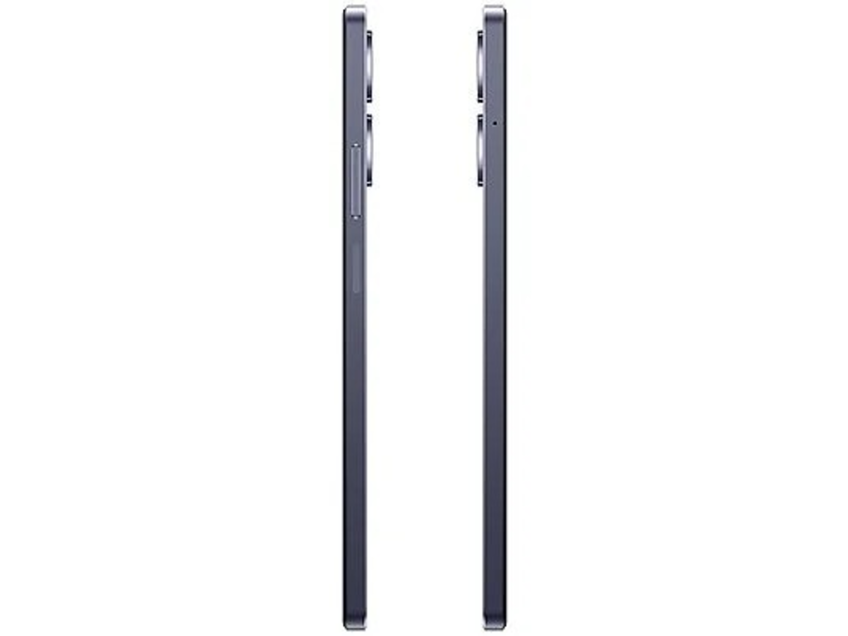 Realme Note 60 4/128 GB Mermer Siyah Cep Telefonu - Görsel 3