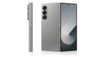 Samsung Galaxy Z Fold 6 12/512 GB Gümüş Cep Telefonu - Görsel 2