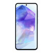 Samsung Galaxy A55 8/128 GB 5G Mavi A556E Cep Telefonu - Görsel 1