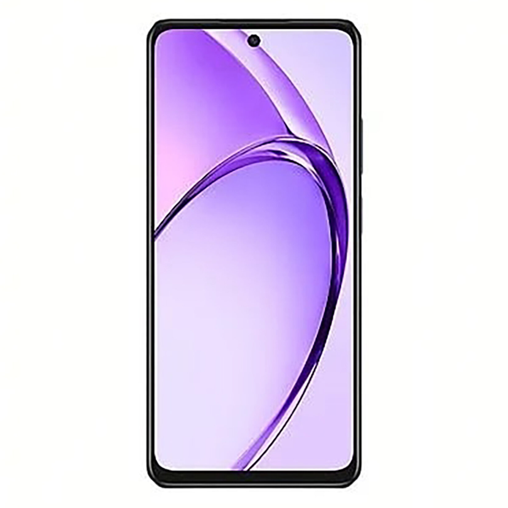 Oppo A3 6/128 GB Parlak Siyah Cep Telefonu - Görsel 1