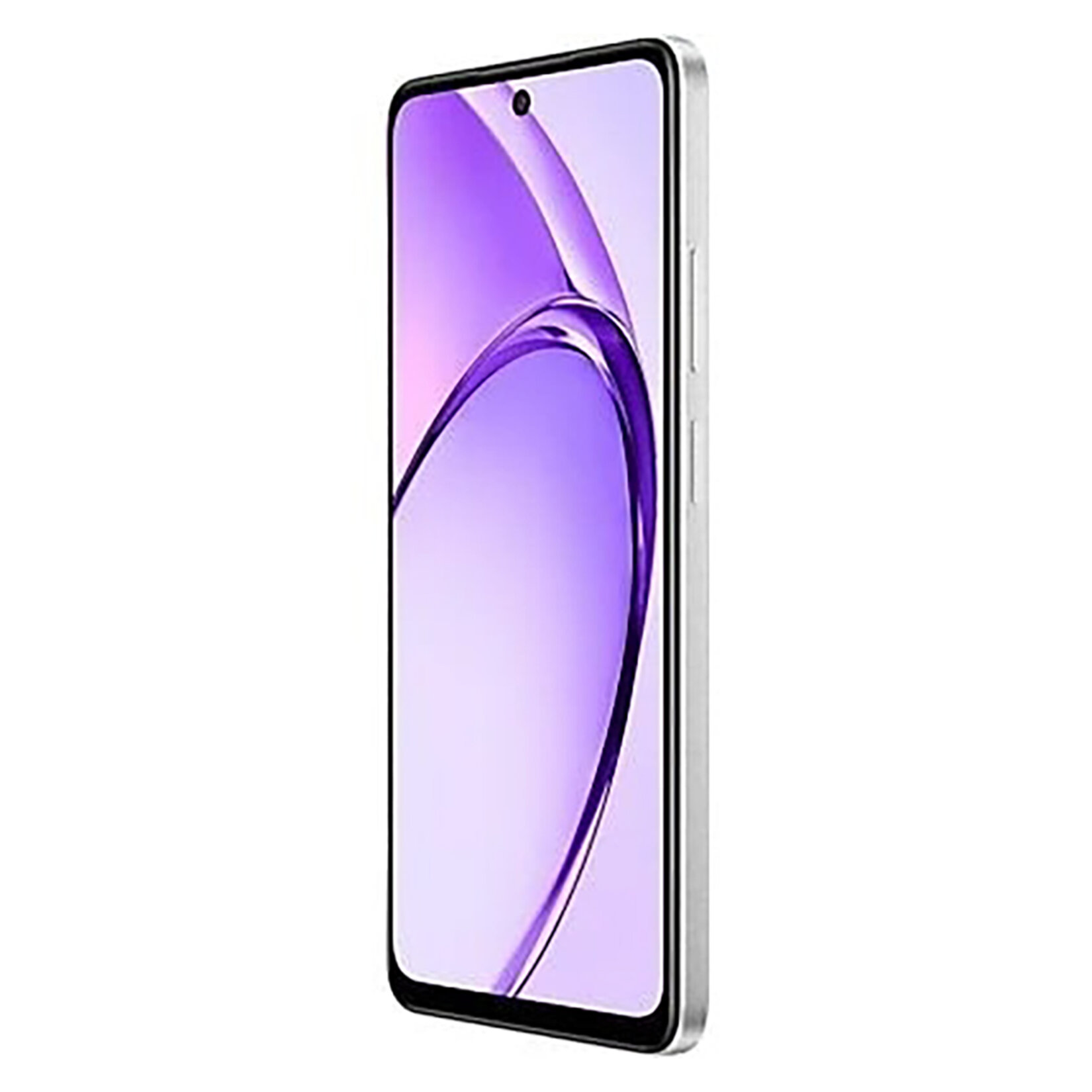 Oppo A3 6/128 GB Yıldız Beyazı Cep Telefonu - Görsel 1