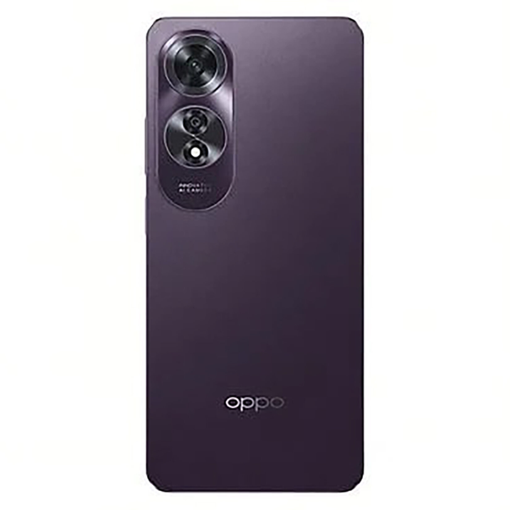 Oppo A60 8/256 GB Gece Moru Cep Telefonu - Görsel 2