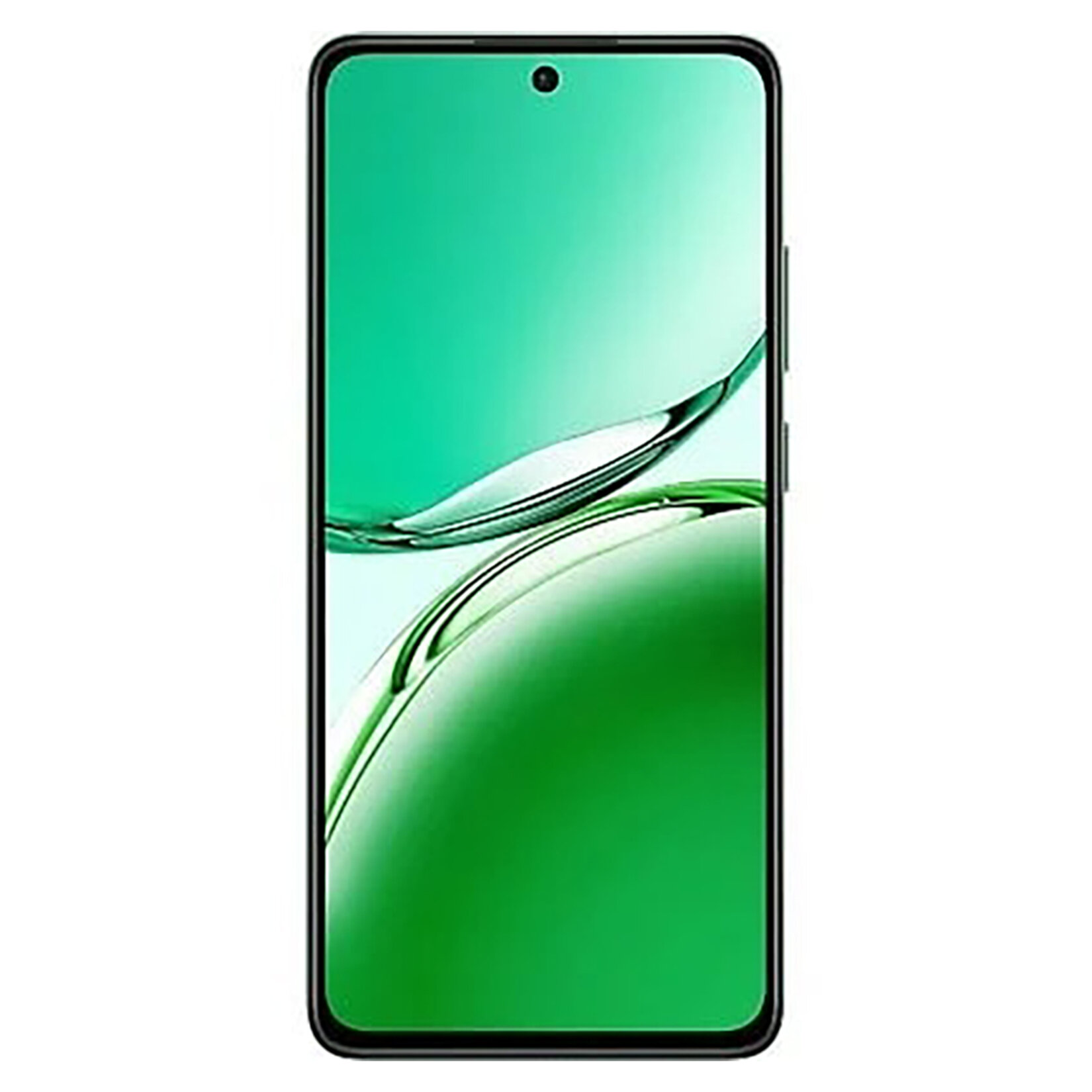 Oppo Reno 11 FS 8/256 GB Zeytin Yeşili Cep Telefonu - Görsel 1