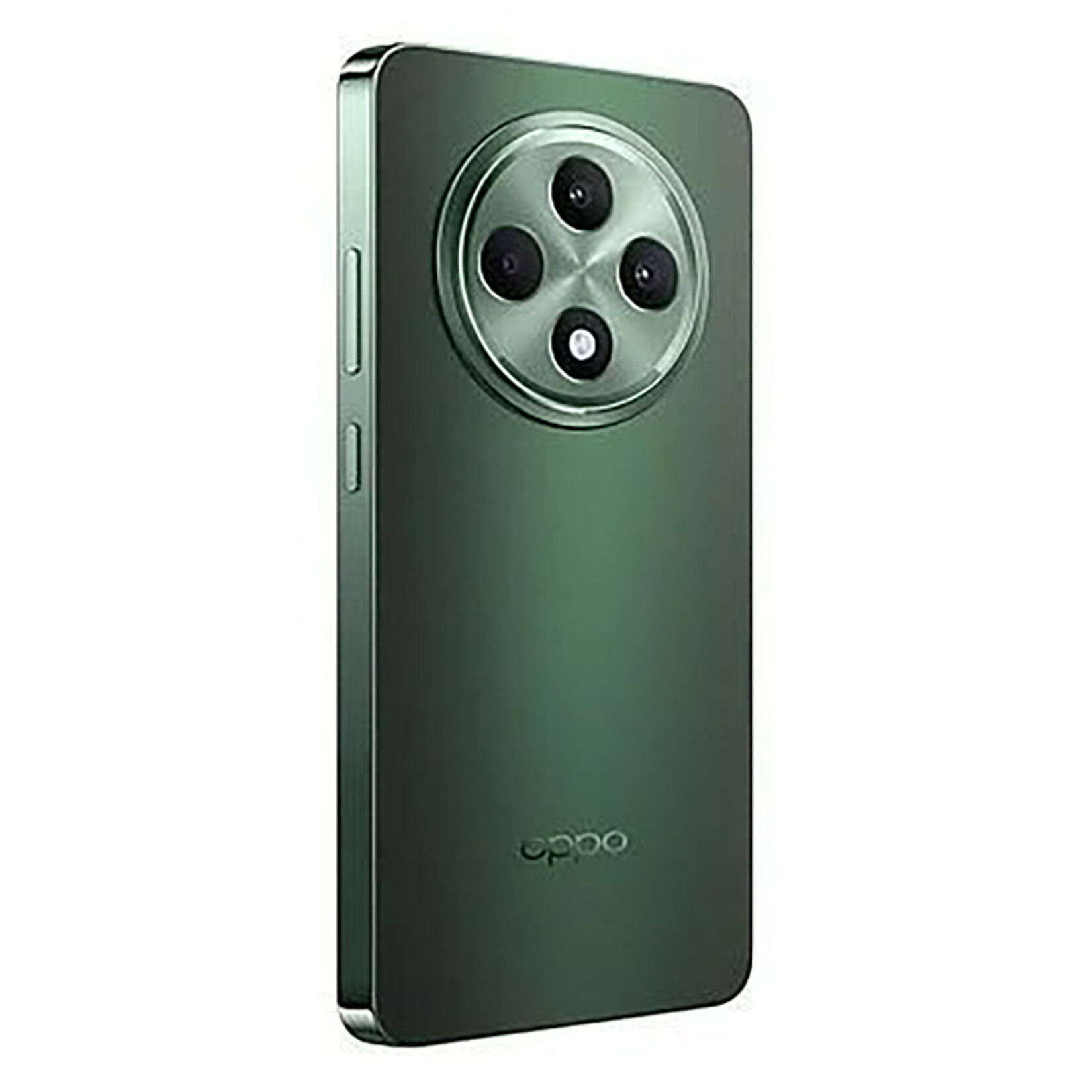 Oppo Reno 11 FS 8/256 GB Zeytin Yeşili Cep Telefonu - Görsel 4