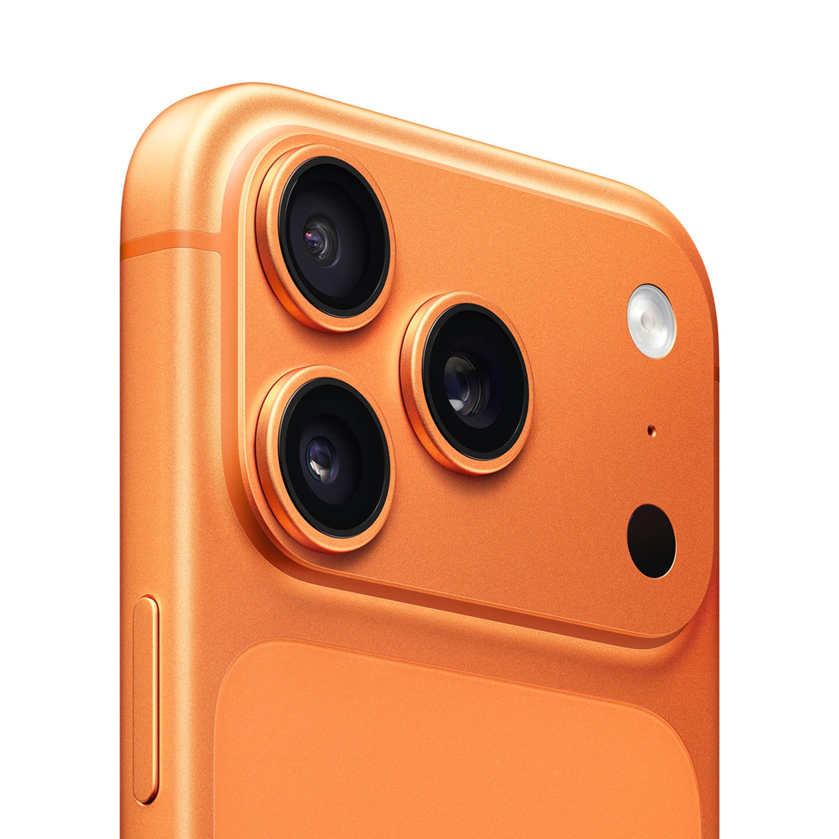 Apple iPhone 17 Pro 256 GB Turuncu Cep Telefonu - Görsel 3