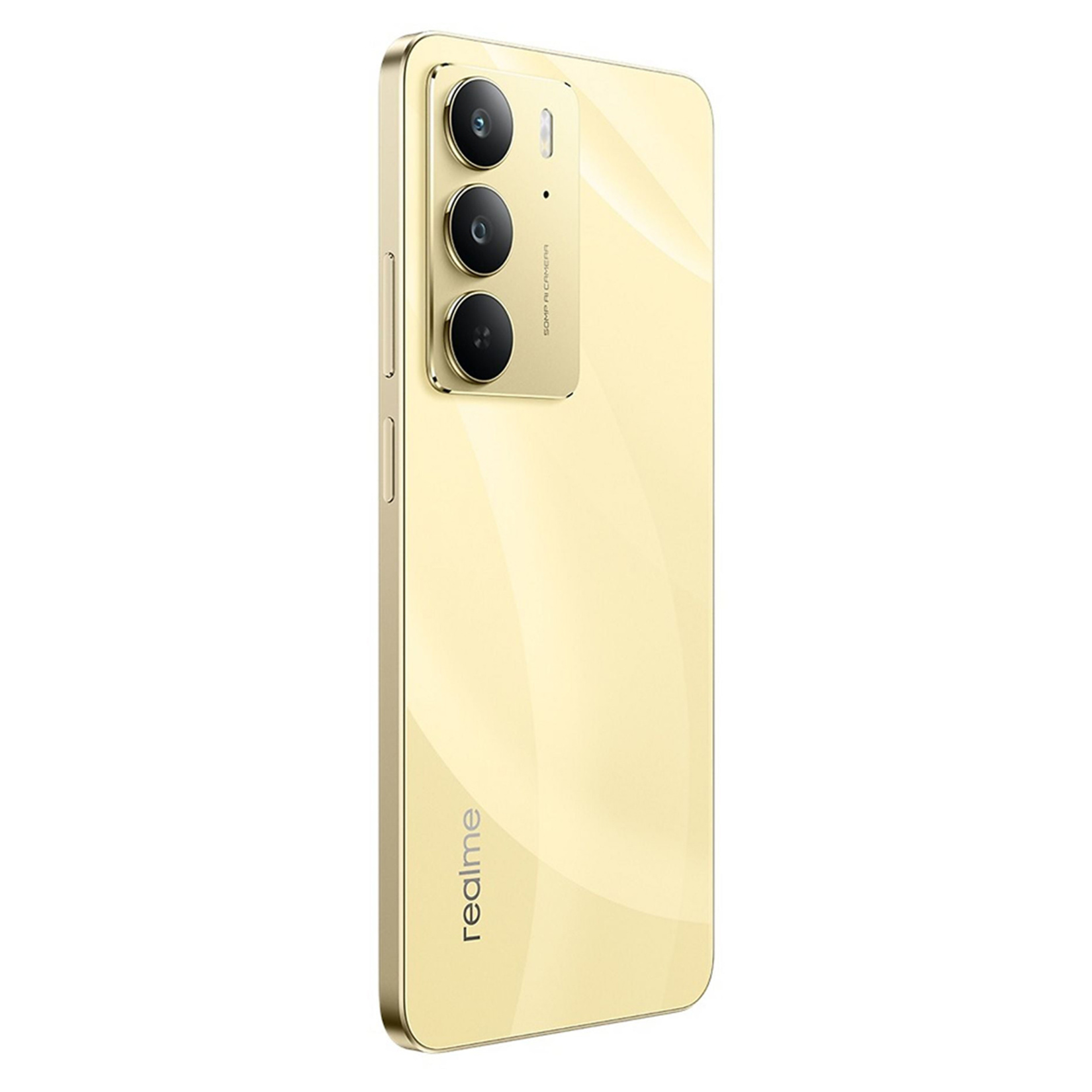 Realme C75 8/256 GB Altın Cep Telefonu - Görsel 3