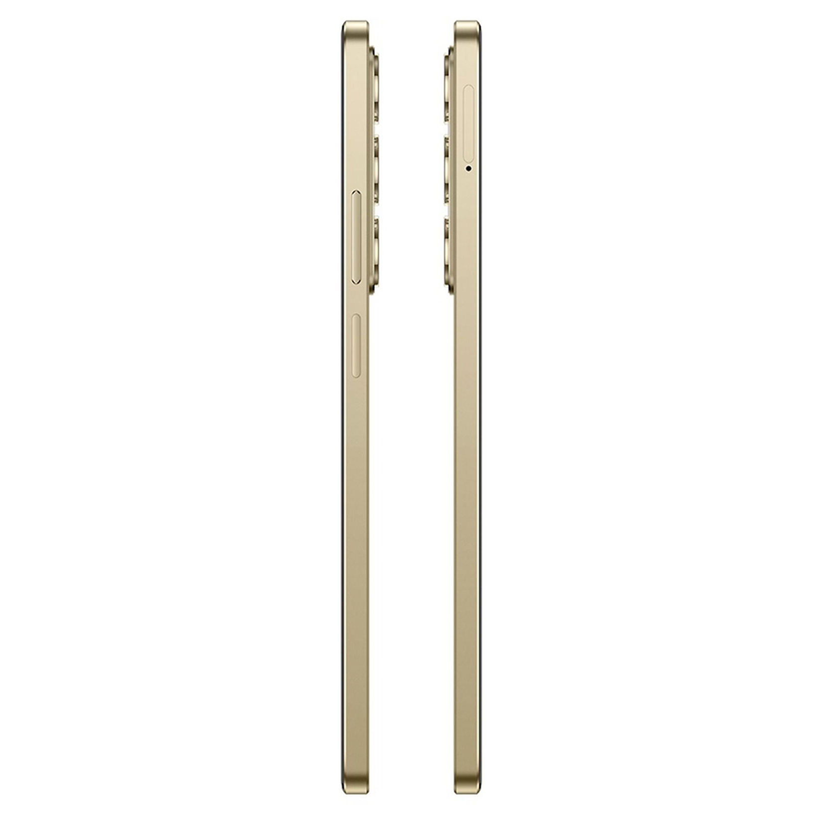 Realme C75 8/256 GB Altın Cep Telefonu - Görsel 4