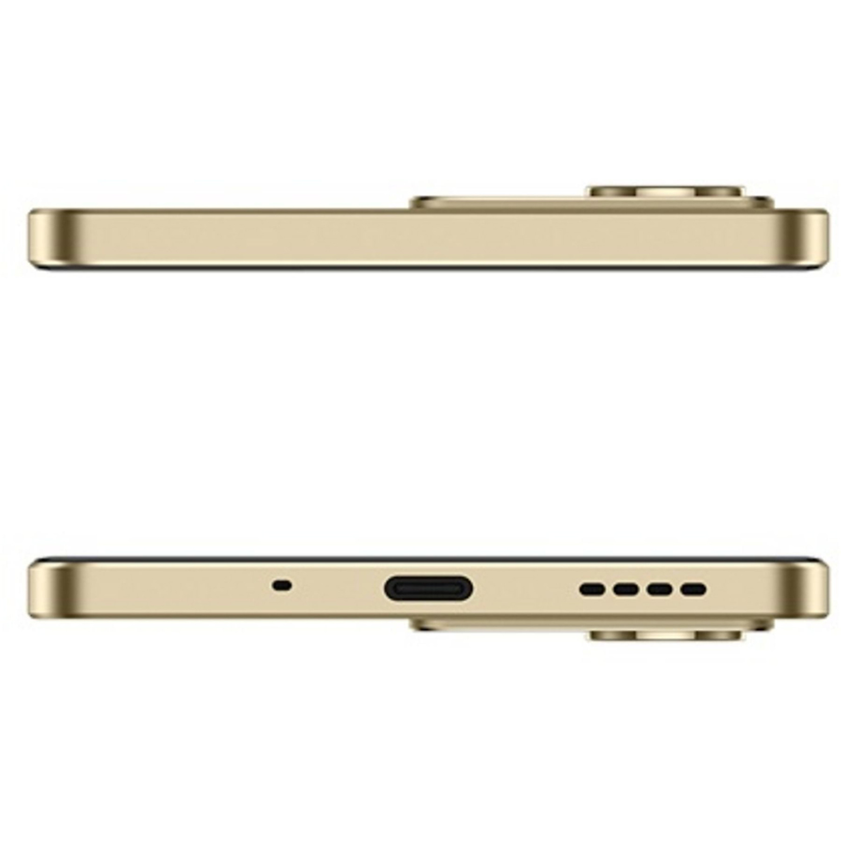 Realme C75 8/256 GB Altın Cep Telefonu - Görsel 5