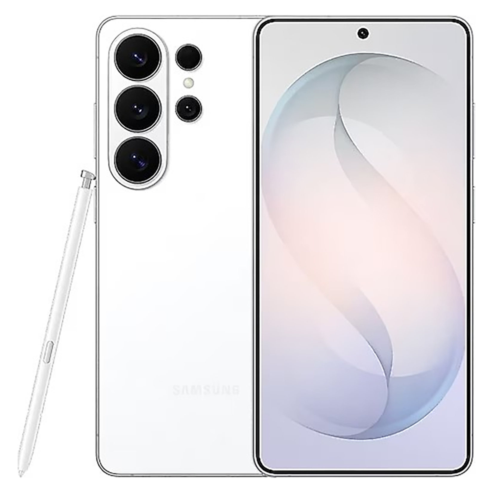 Samsung Galaxy S26 Ultra 12/512 GB Beyaz Cep Telefonu