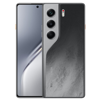 Tecno Camon 40 12/256 GB Siyah Cep Telefonu
