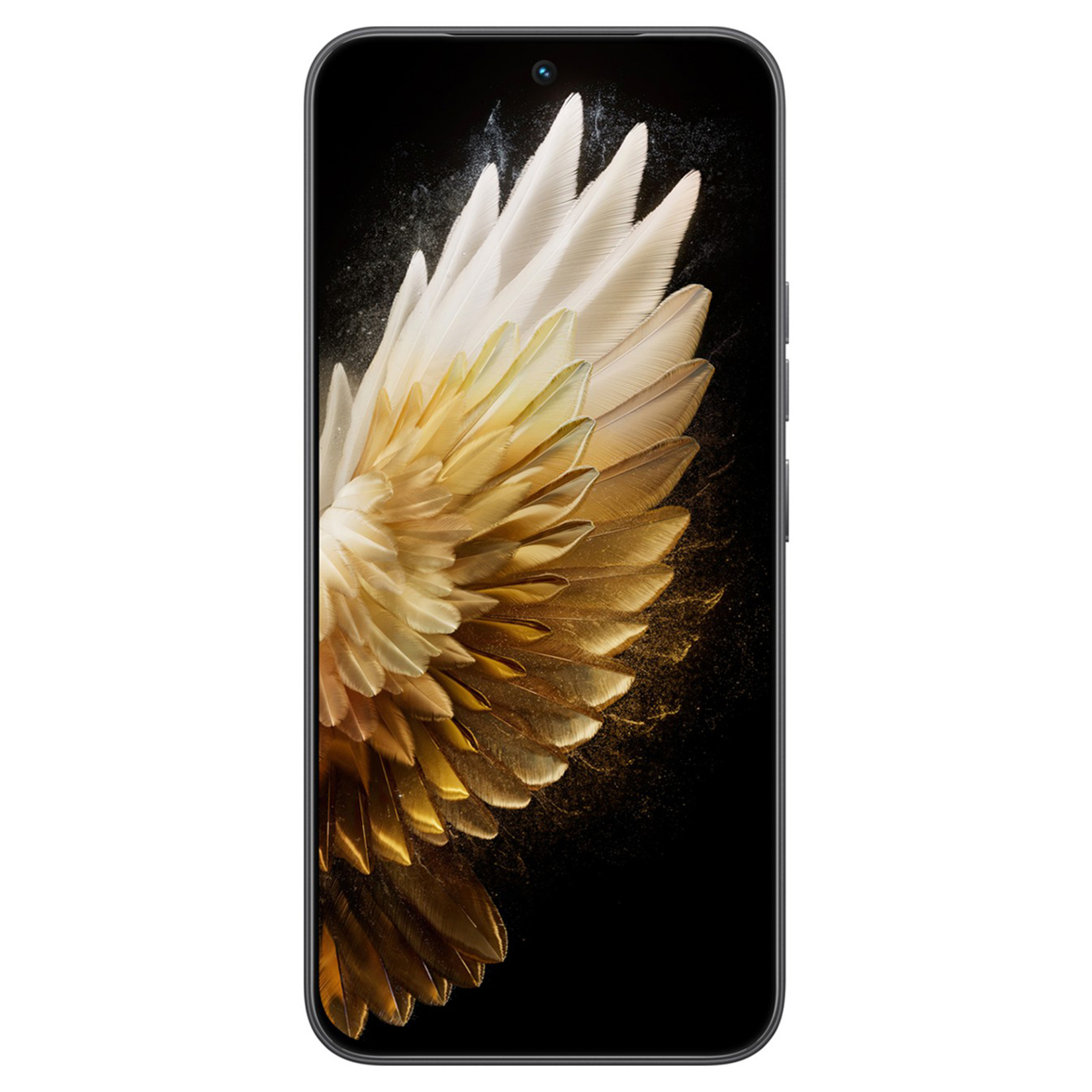 Tecno Spark 40 Pro 8/256 GB Siyah Cep Telefonu - Görsel 2