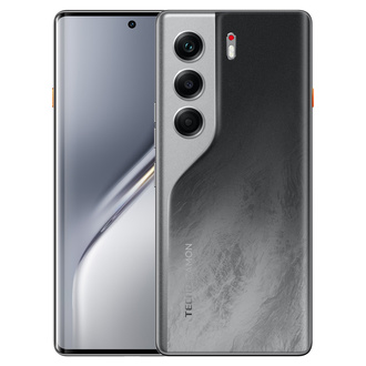 Tecno Camon 40 Pro 5G 12/256 GB Siyah Cep Telefonu