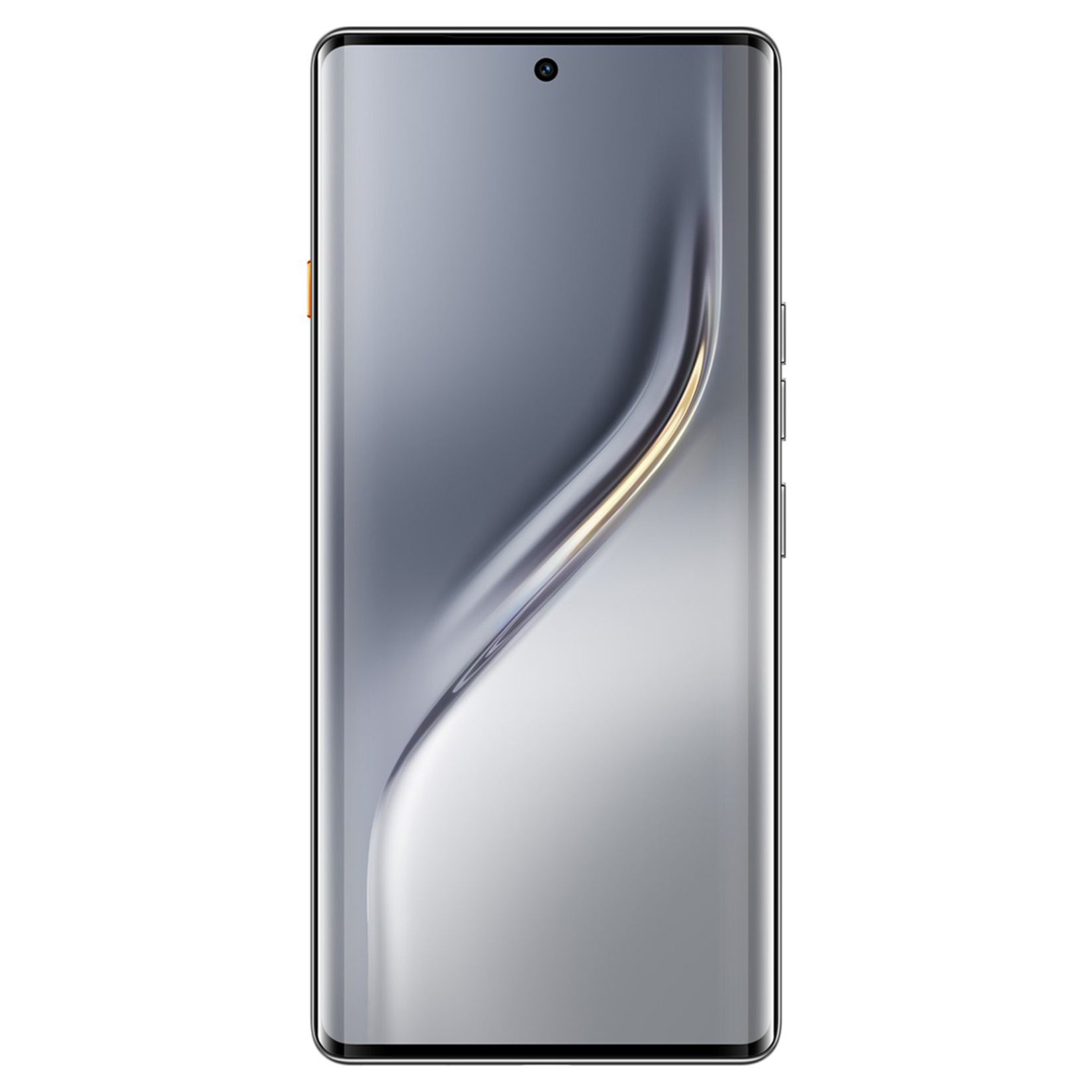 Tecno Camon 40 Pro 5G 12/256 GB Siyah Cep Telefonu - Görsel 2