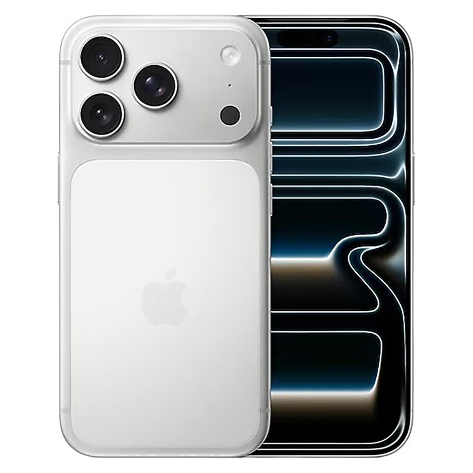 Apple iPhone 17 Pro 1 TB Gümüş Cep Telefonu