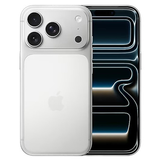 Apple iPhone 17 Pro 1 TB Gümüş Cep Telefonu