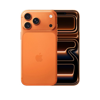 Apple iPhone 17 Pro Max 1 TB Turuncu Cep Telefonu