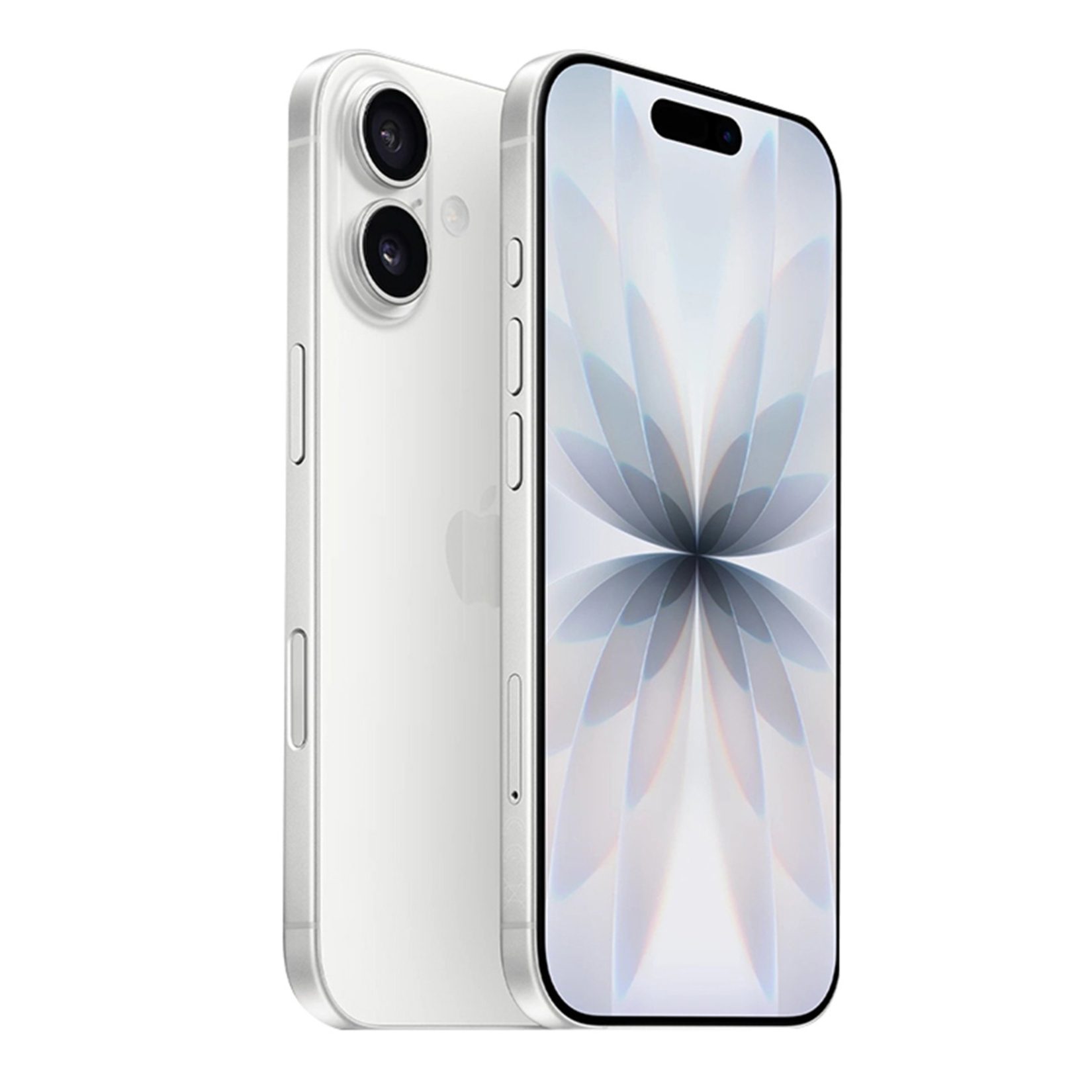 Apple iPhone 17 256 GB Beyaz Cep Telefonu - Görsel 1