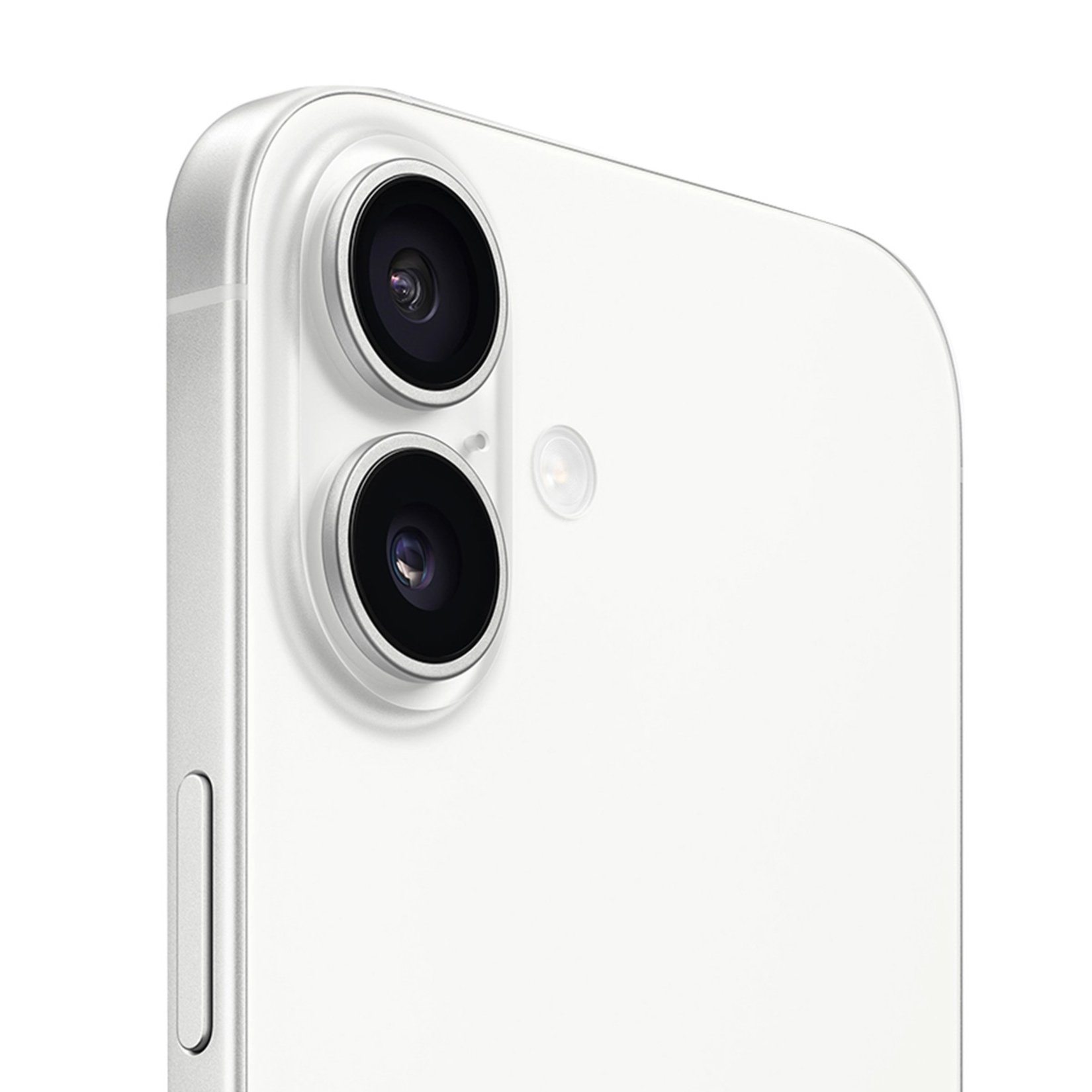 Apple iPhone 17 256 GB Beyaz Cep Telefonu - Görsel 3