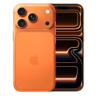 Apple iPhone 17 Pro 1 TB Turuncu Cep Telefonu
