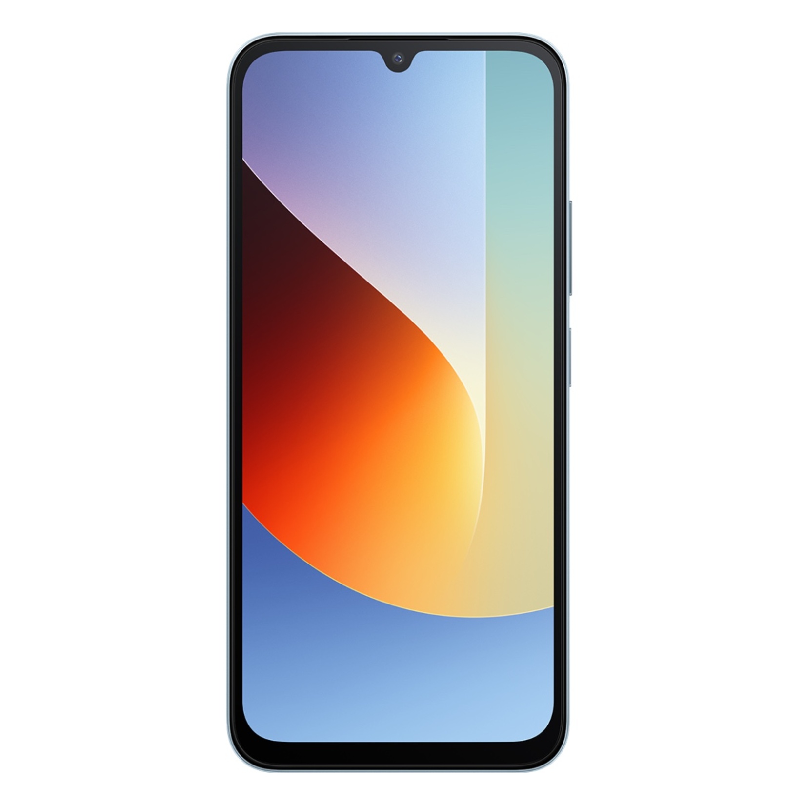 Xiaomi Redmi A7 Pro 4/128 GB Mavi Cep Telefonu - Görsel 1