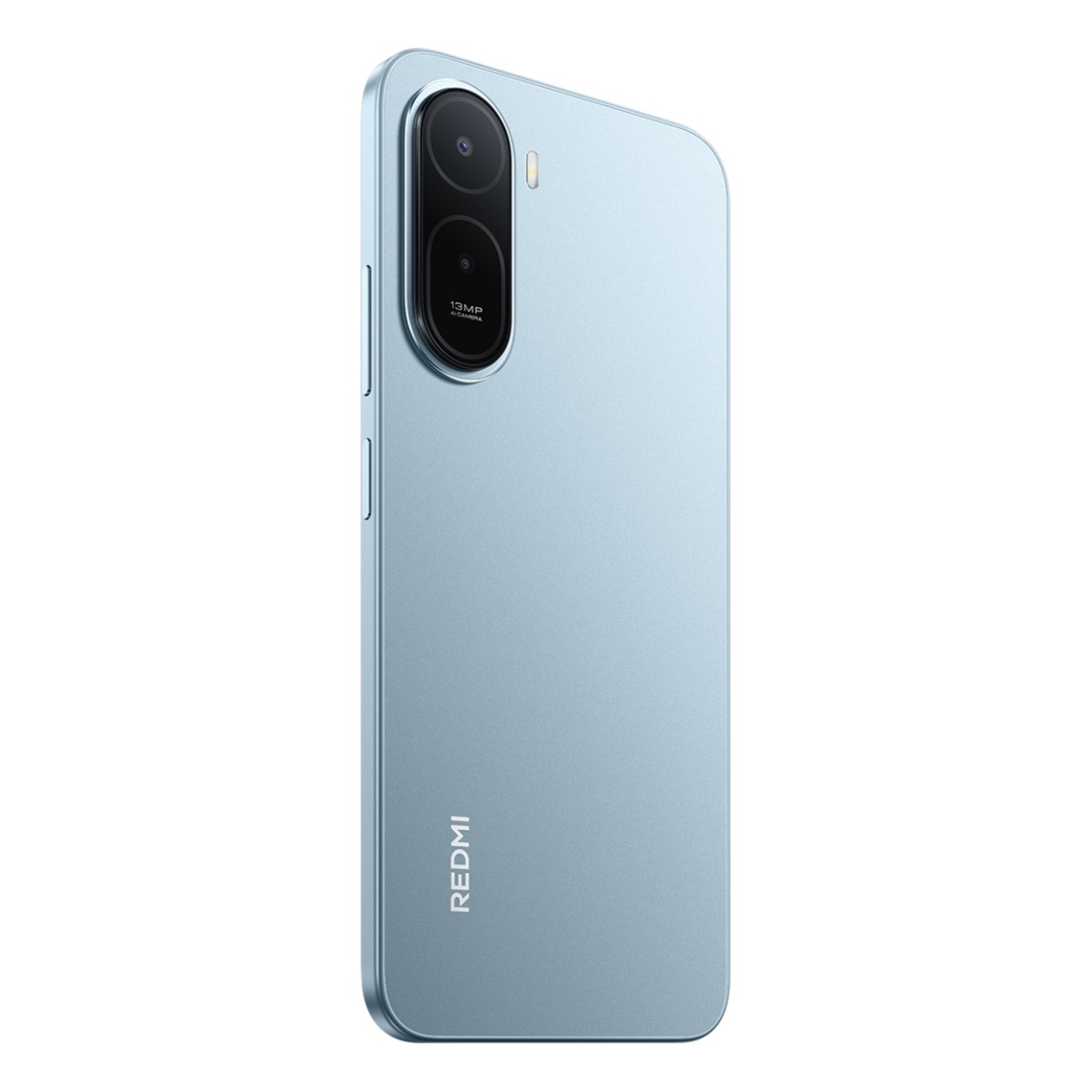 Xiaomi Redmi A7 Pro 4/128 GB Mavi Cep Telefonu - Görsel 2