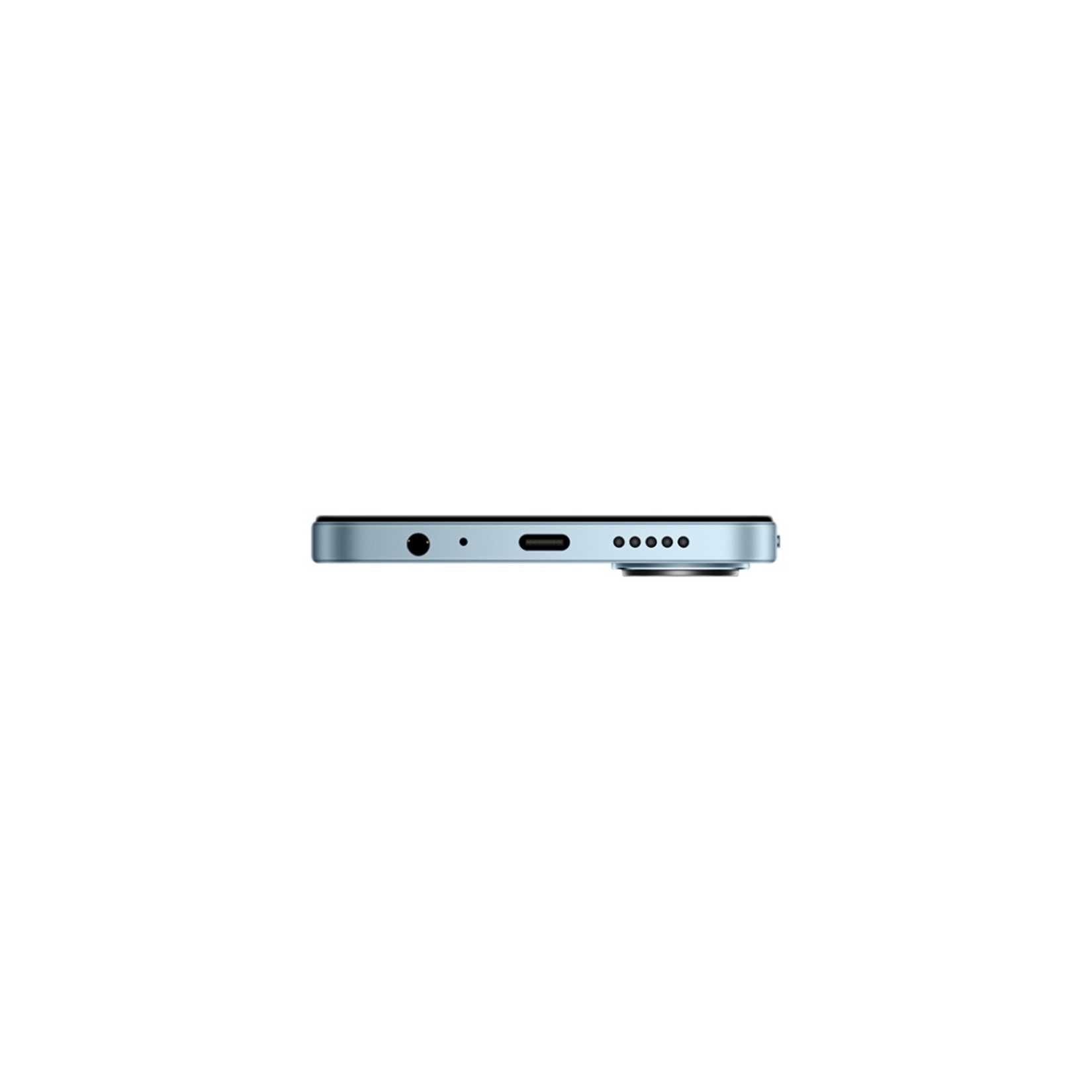 Xiaomi Redmi A7 Pro 4/128 GB Mavi Cep Telefonu - Görsel 5
