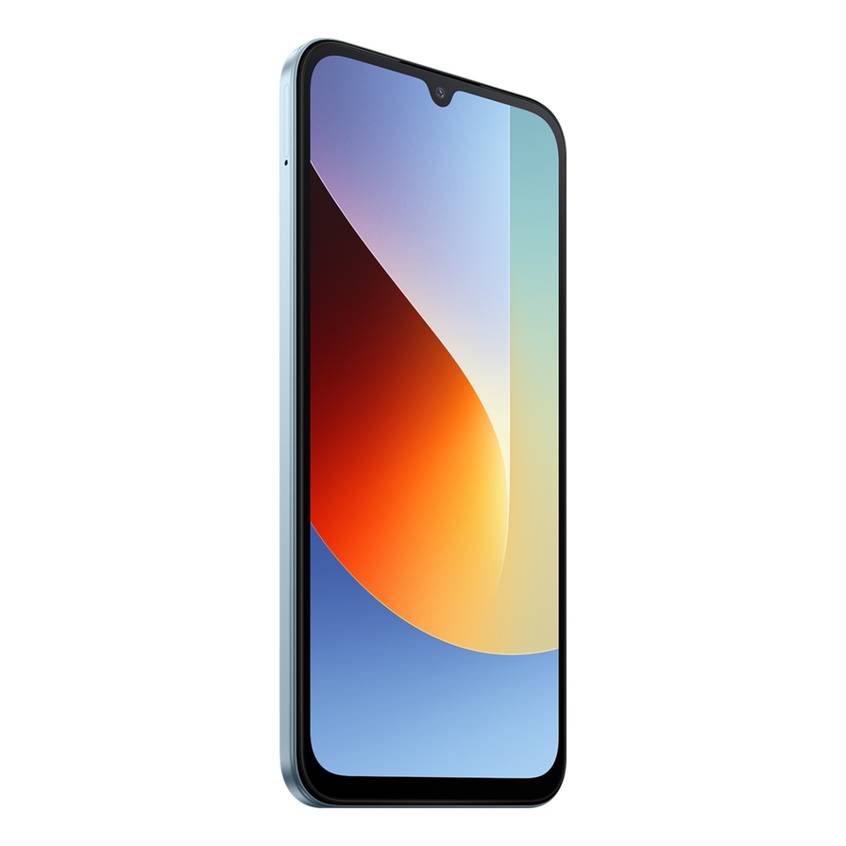 Xiaomi Redmi A7 Pro 4/128 GB Mavi Cep Telefonu - Görsel 8