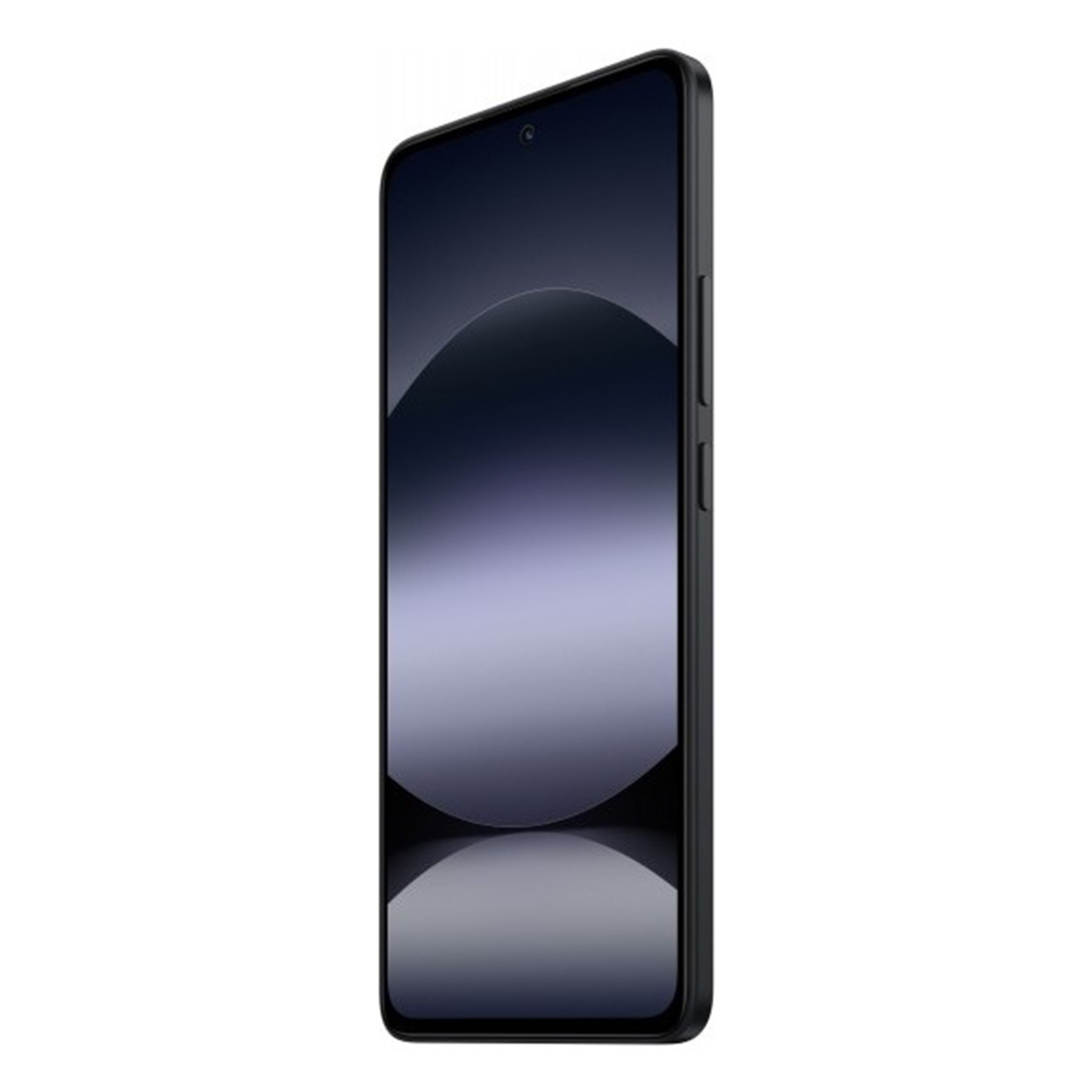 Xiaomi Redmi Note 14 5G 8/256 GB Siyah Cep Telefonu - Görsel 1