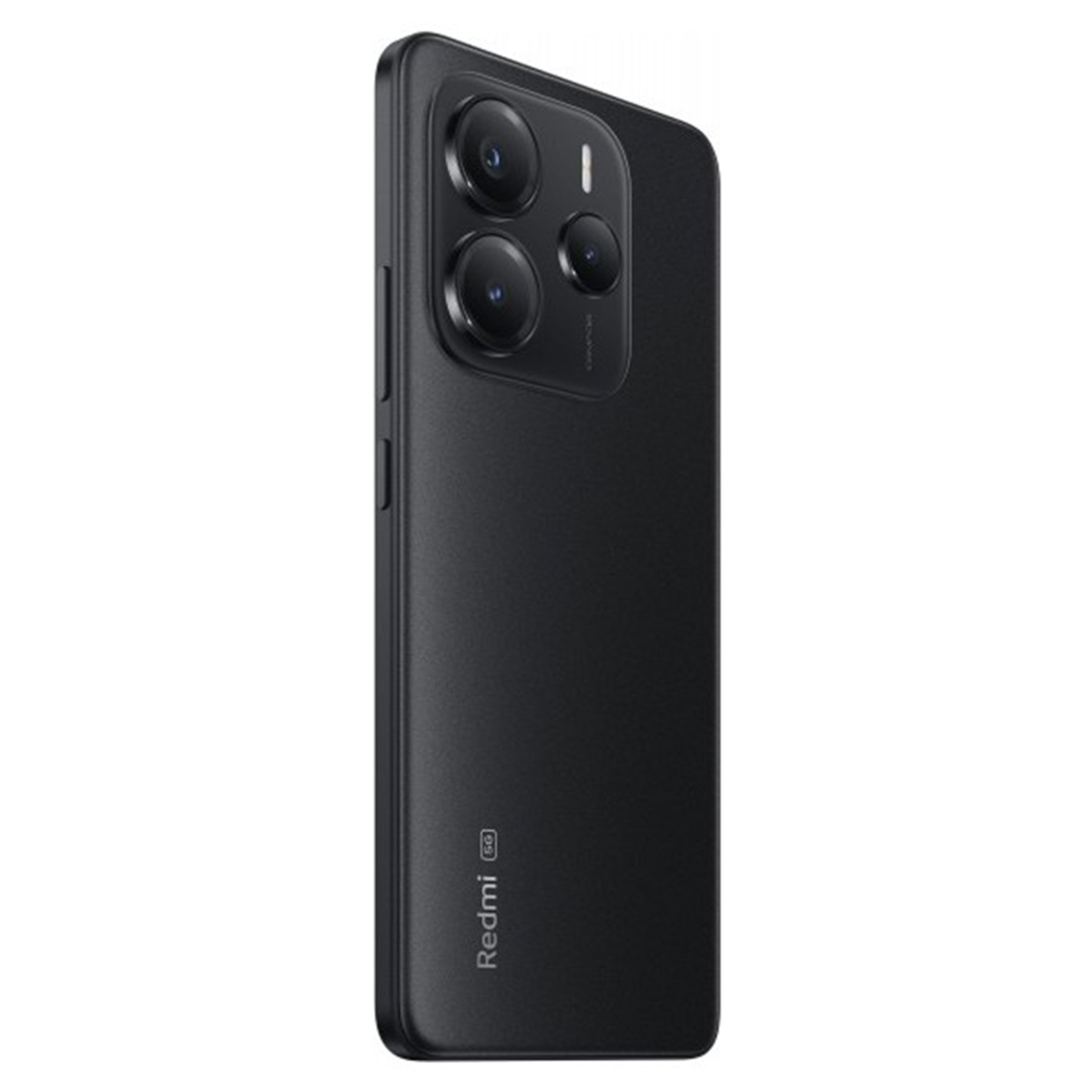 Xiaomi Redmi Note 14 5G 8/256 GB Siyah Cep Telefonu - Görsel 2