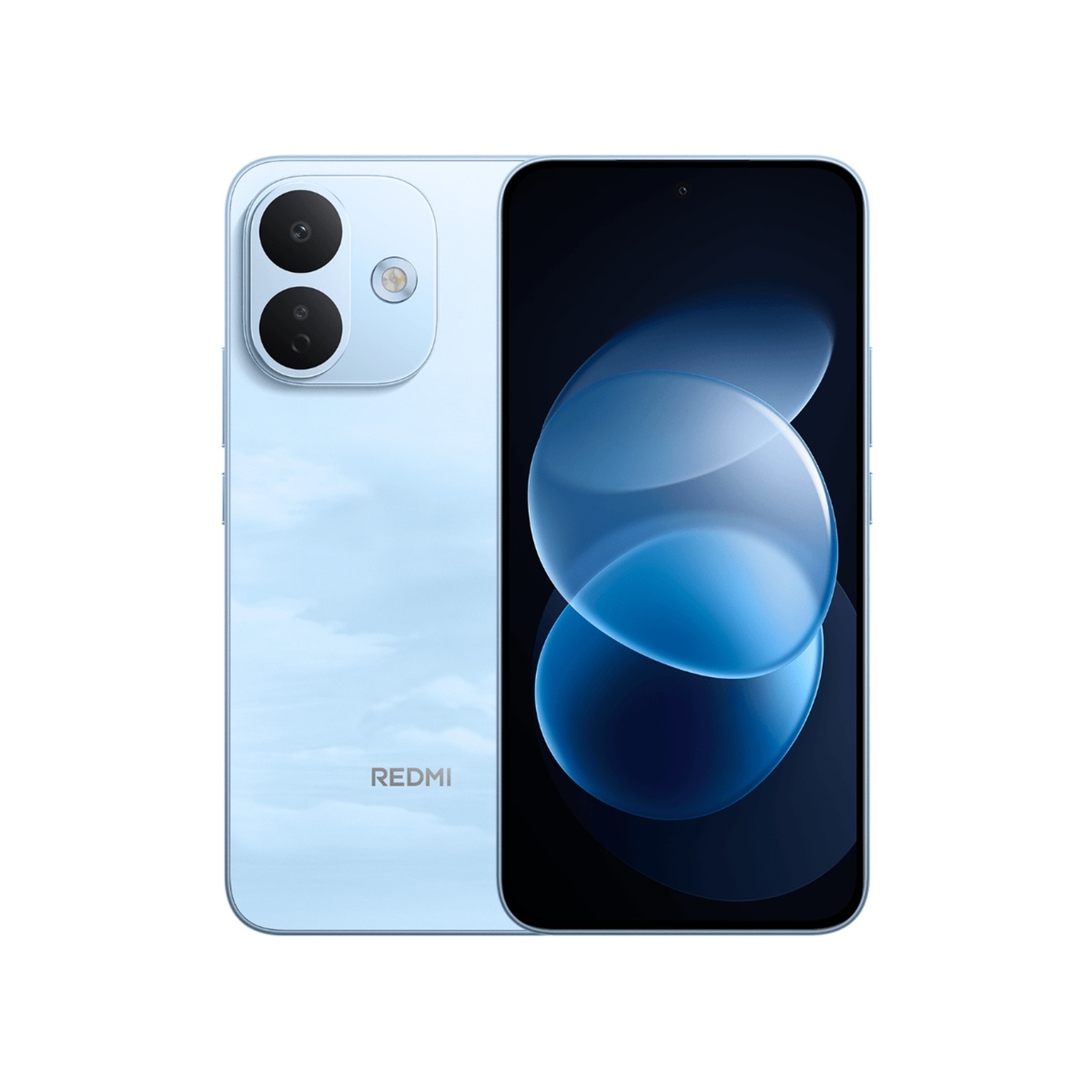 Xiaomi Redmi Note 17 Pro 5G 8/256 GB Mavi Cep Telefonu - Görsel 1