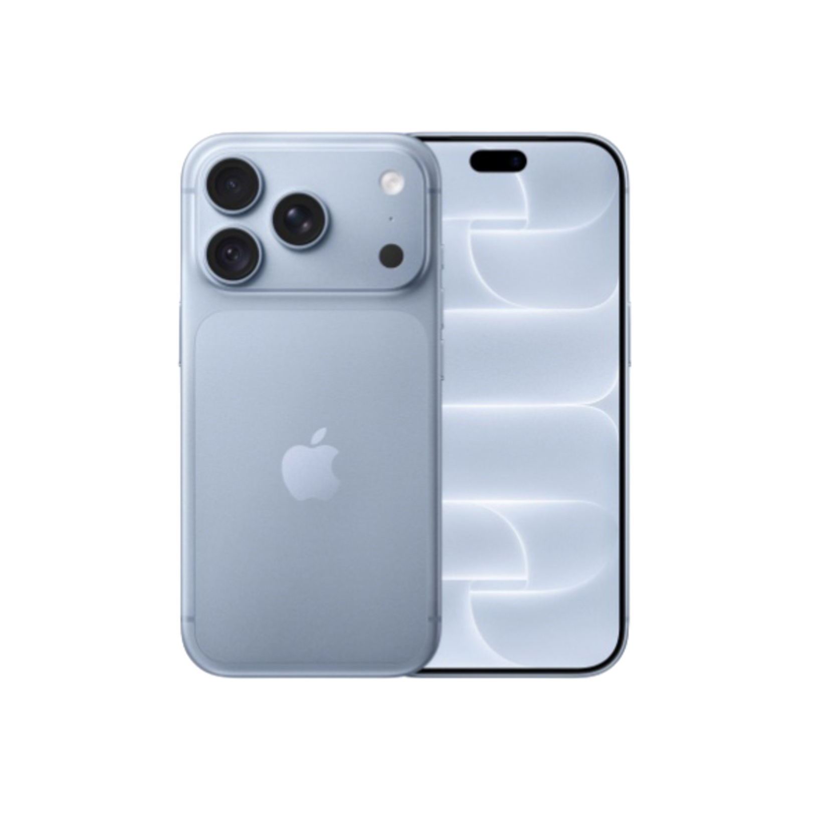 Apple iPhone 18 Pro 256 GB Buz Mavisi Cep Telefonu