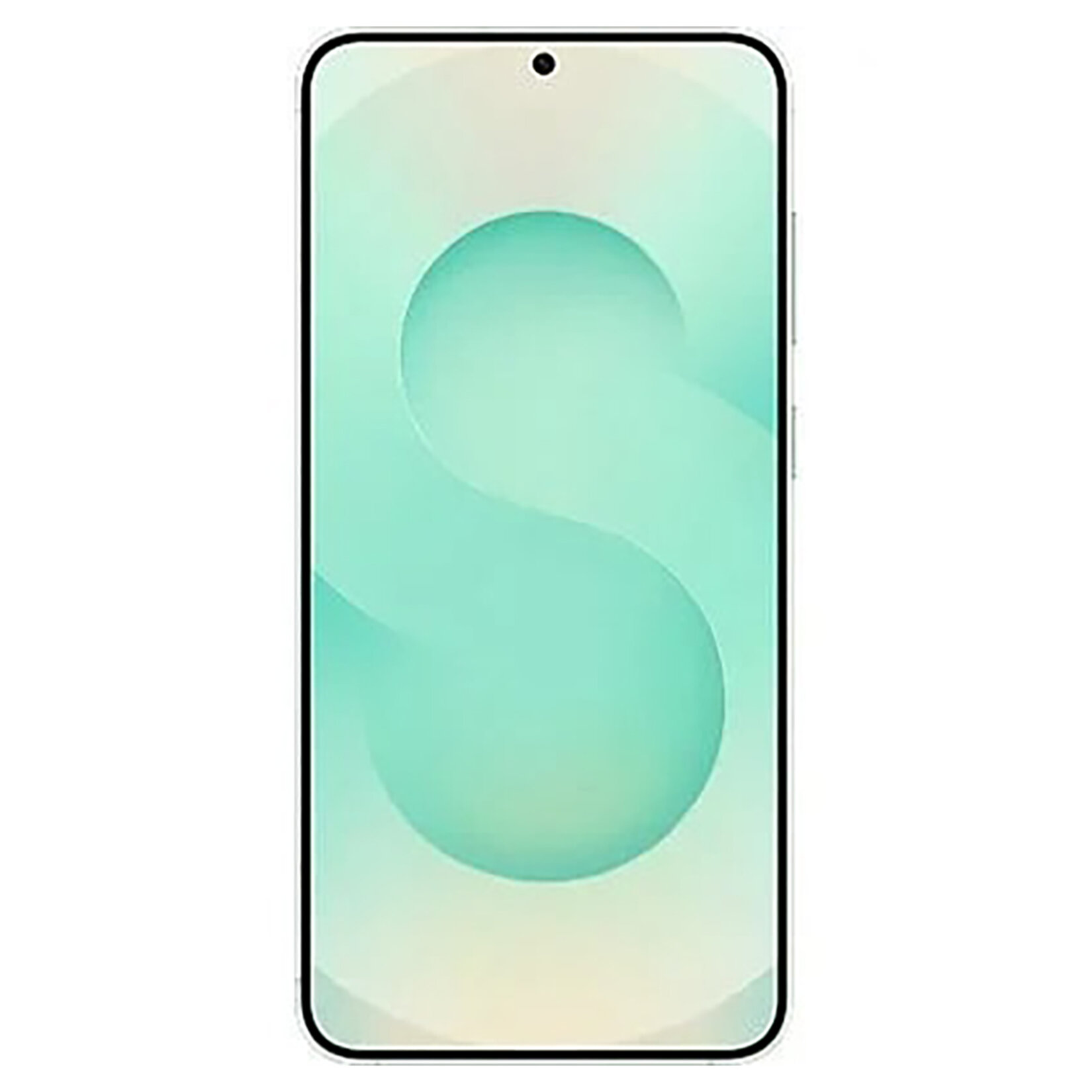 Samsung Galaxy S25 Plus 12/256 GB Yeşil Cep Telefonu - Görsel 2