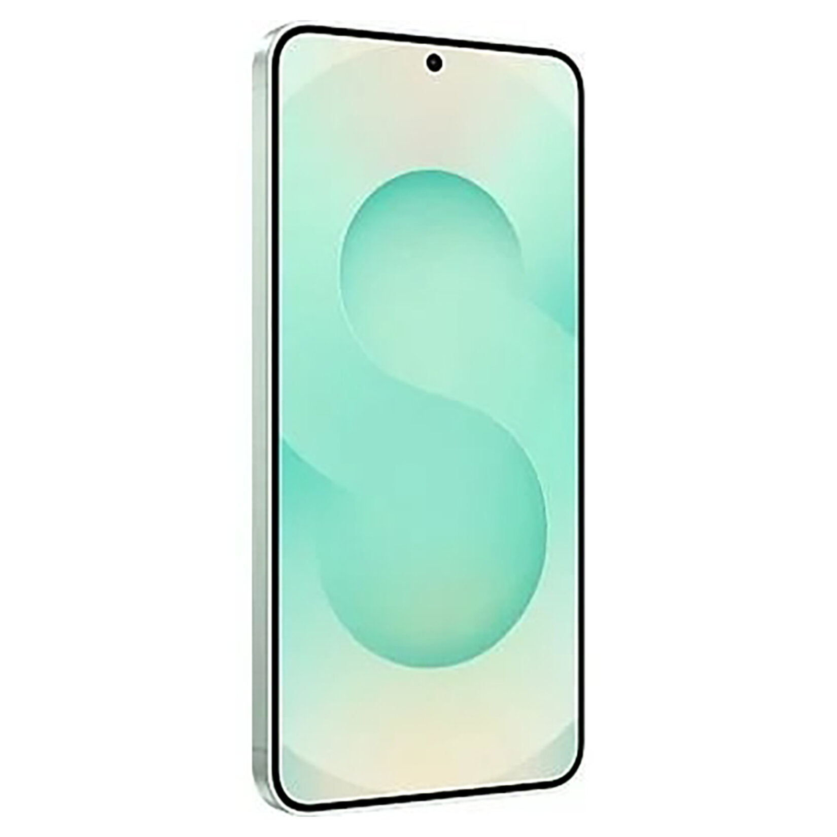 Samsung Galaxy S25 12/256 GB Yeşil Cep Telefonu - Görsel 3