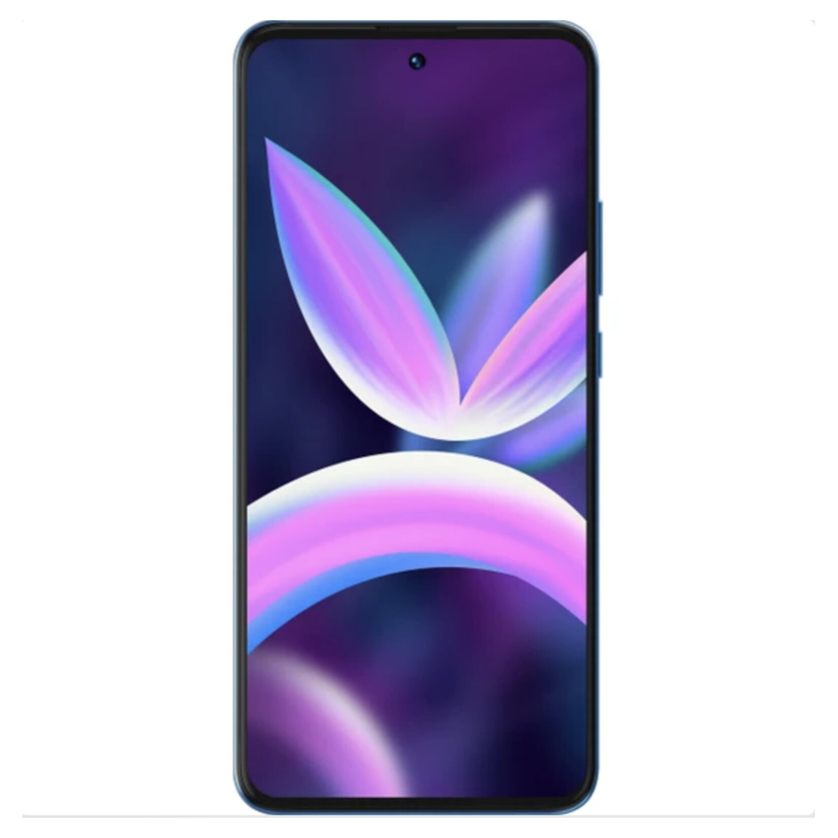 Omix X400 4/128 GB Mavi Cep Telefonu (Kulaklık Hediyeli) - Görsel 3