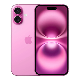 Apple iPhone 16 128 GB Pembe Cep Telefon