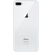 Yenilenmiş Apple iPhone 8 Plus 64 Gb Gümüş (Mükemmel) - Görsel 3