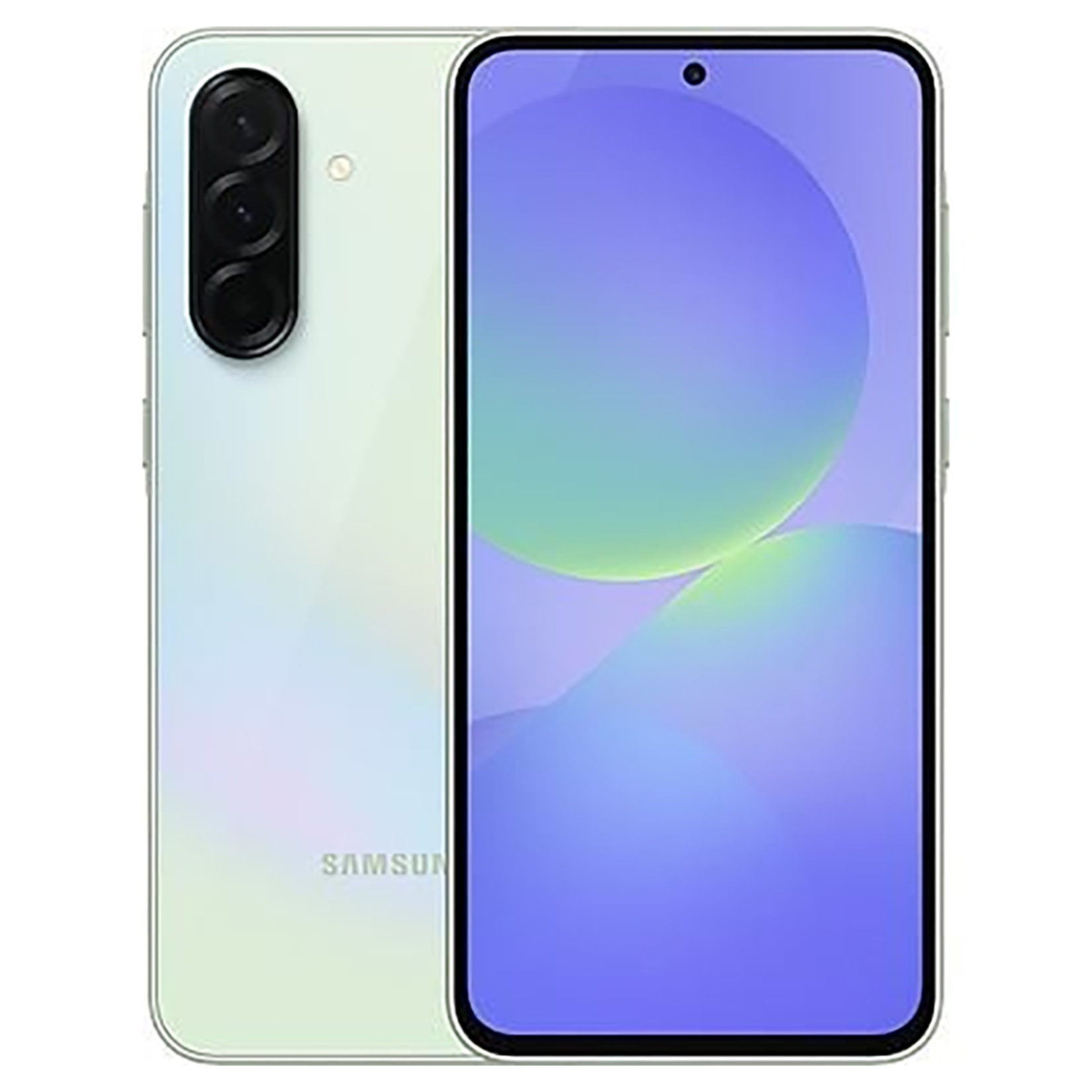 Samsung Galaxy A36 8/256 GB 5G Açık Yeşil Cep Telefonu