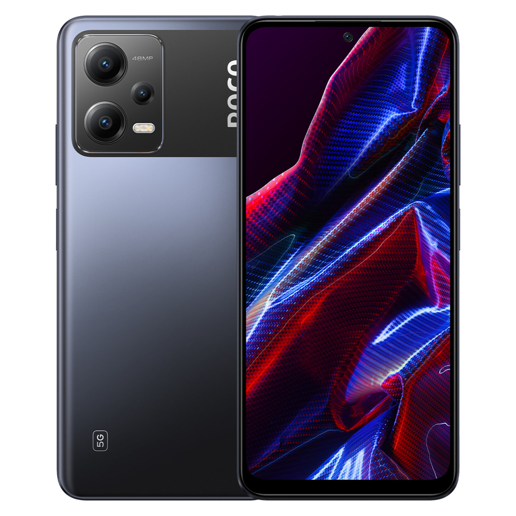 Xiaomi Poco X5 8/256Gb Siyah Cep Telefonu