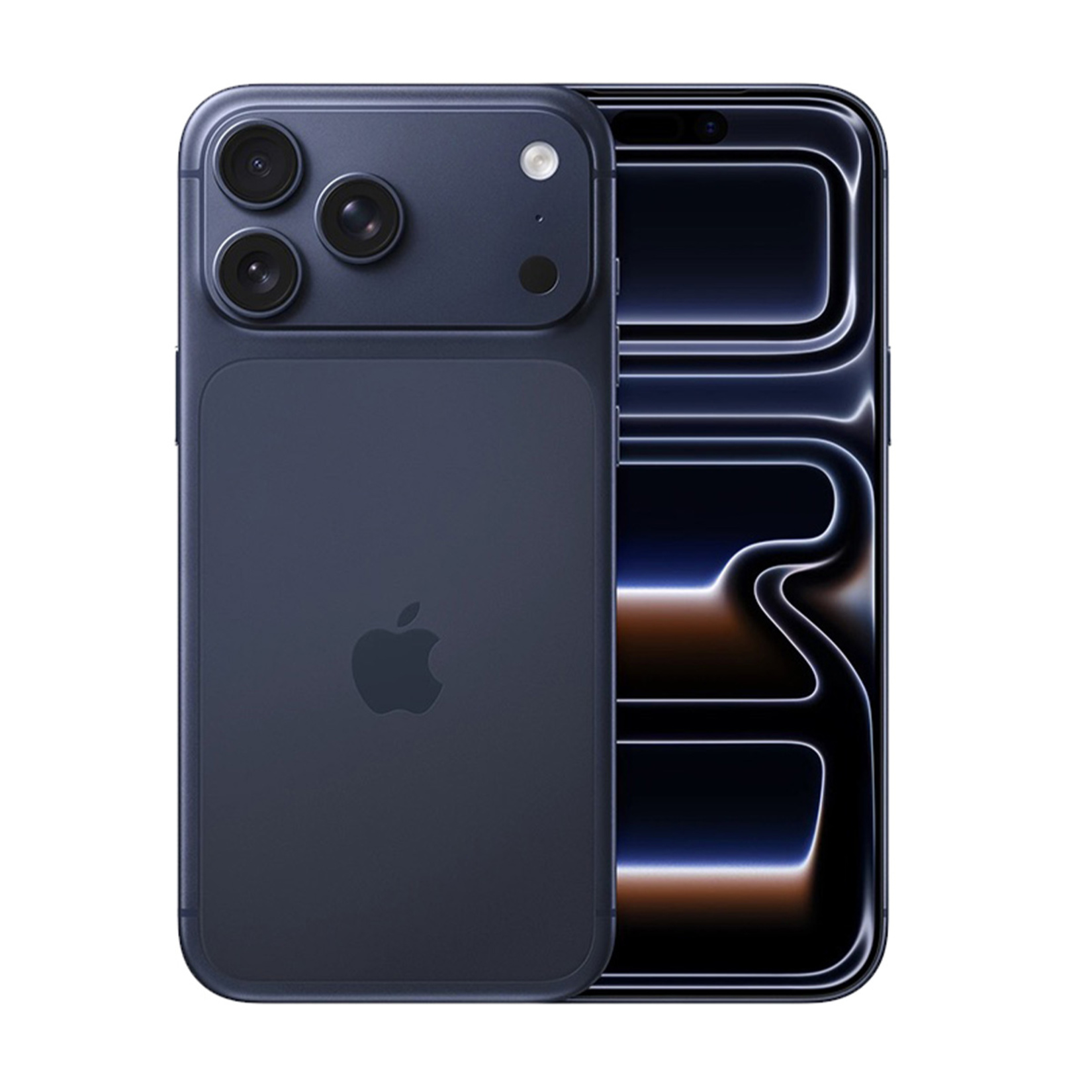 Apple iPhone 17 Pro Max 512 GB Lacivert Cep Telefonu - Görsel 1