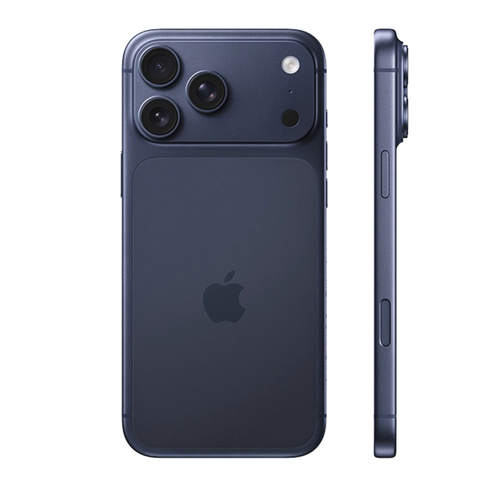 Apple iPhone 17 Pro Max 512 GB Lacivert Cep Telefonu - Görsel 2