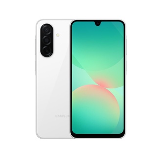Samsung Galaxy A26 8/256 GB 5G Beyaz Cep Telefonu