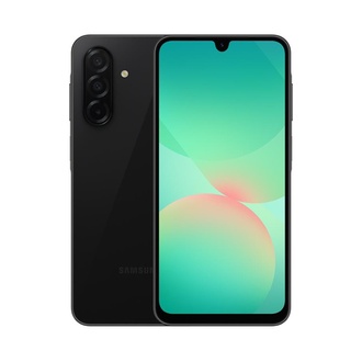 Samsung Galaxy A26 8/256 GB 5G Siyah Cep Telefonu
