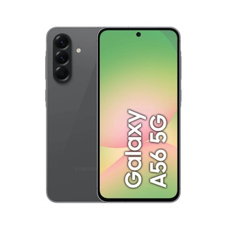 Samsung Galaxy A56 8/128 GB 5G Grafit Cep Telefonu