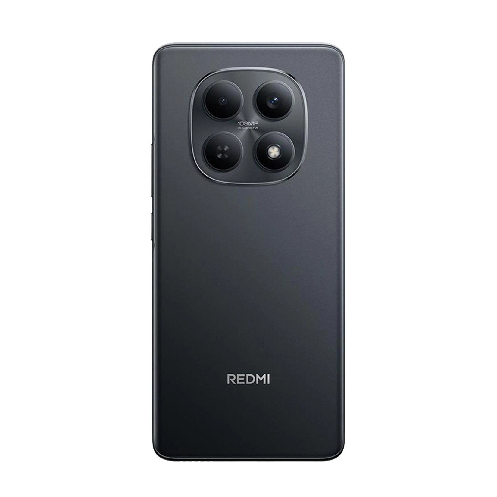 Xiaomi Redmi Note 15 8/256 GB Siyah Cep Telefonu - Görsel 3