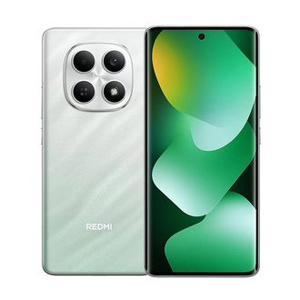 Xiaomi Redmi Note 15 8/256 GB Yeşil Cep Telefonu