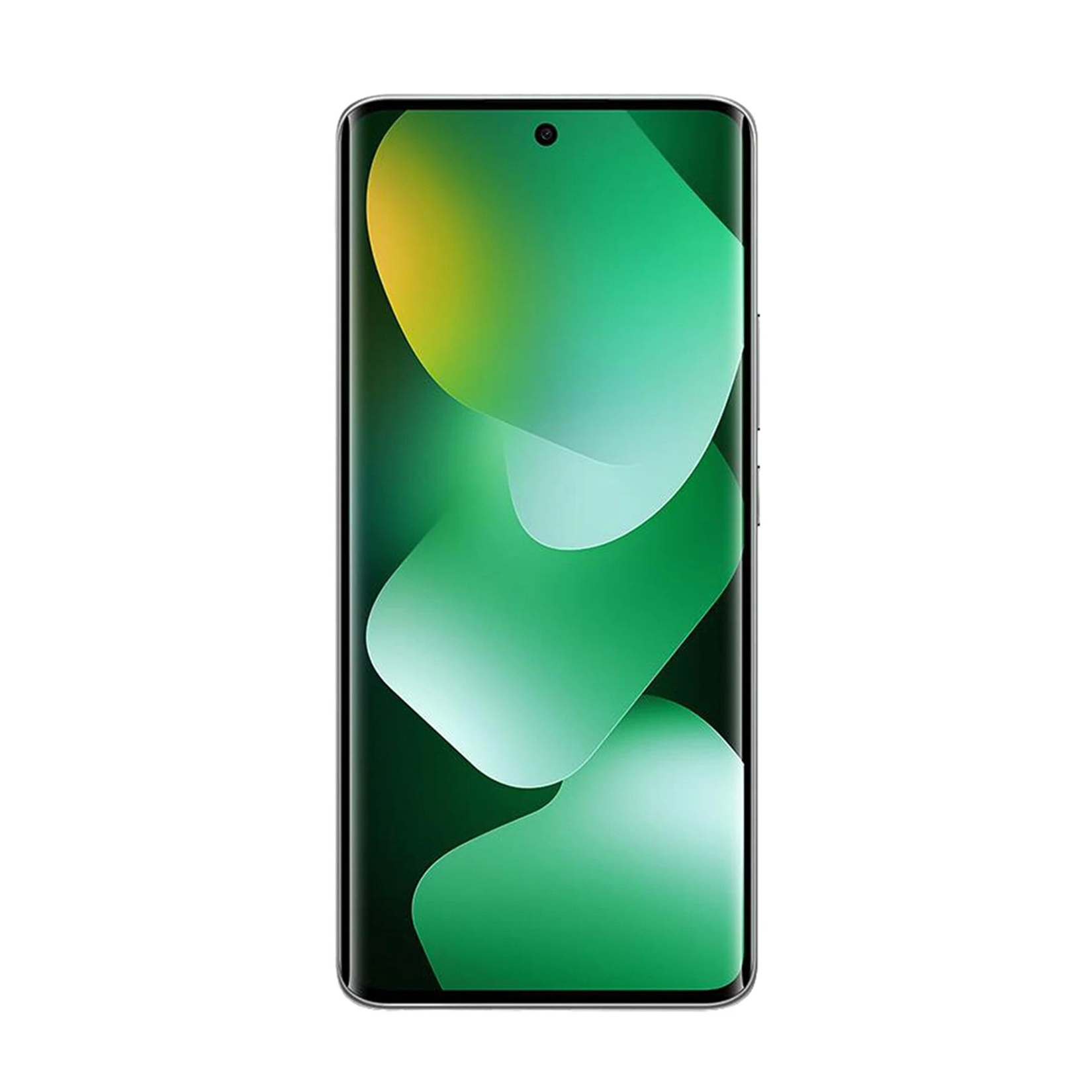 Xiaomi Redmi Note 15 8/256 GB Yeşil Cep Telefonu - Görsel 2