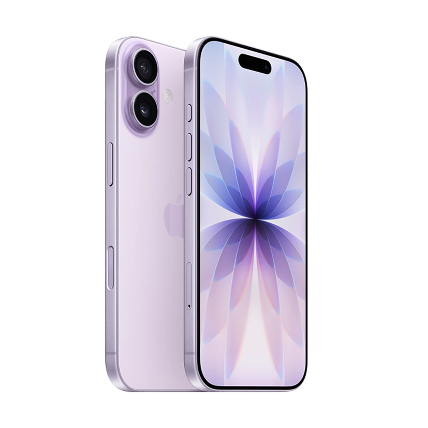 Apple iPhone 17 256 GB Lavanta Cep Telefonu - Görsel 1