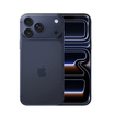 Apple iPhone 17 Pro Max 256 GB Lacivert Cep Telefonu - Görsel 1